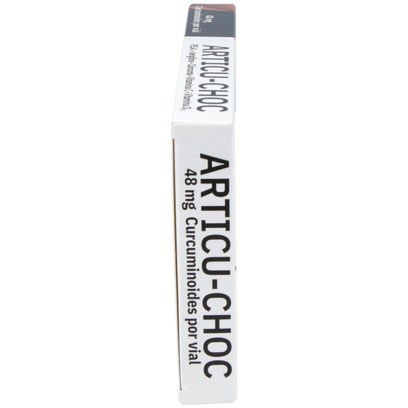 Articu Choc 10viales - Espadiet