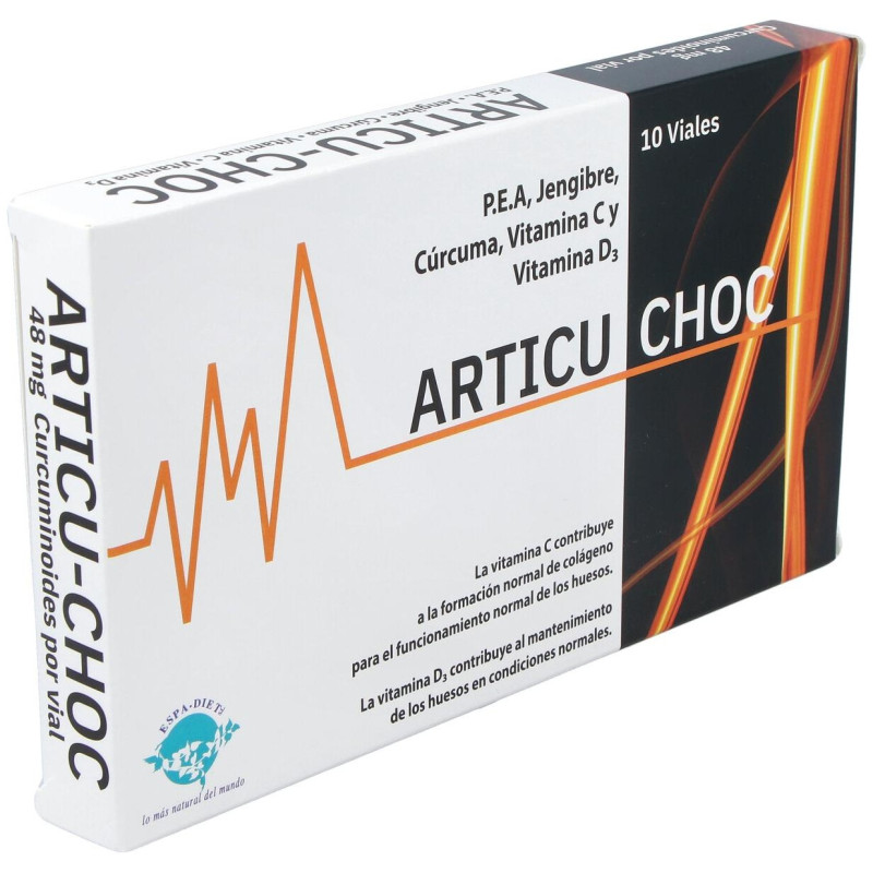 Articu Choc 10viales - Espadiet