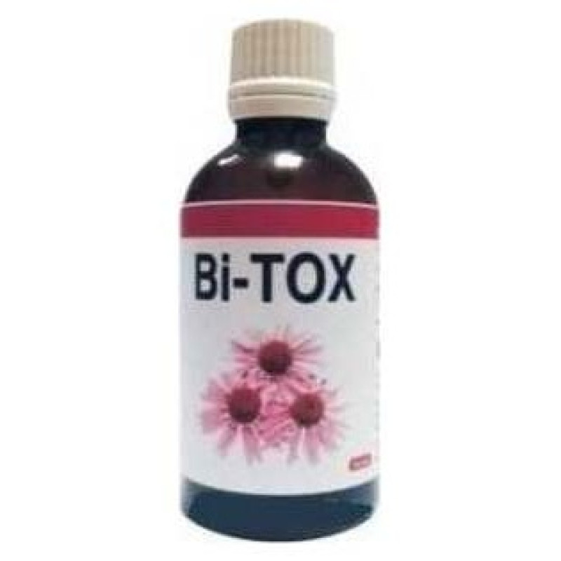 Bi Tox 50ml - Espadiet