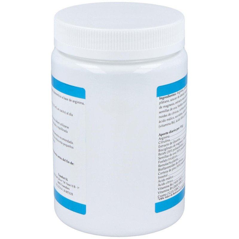Arginina Plus Polvo 300g - Espadiet