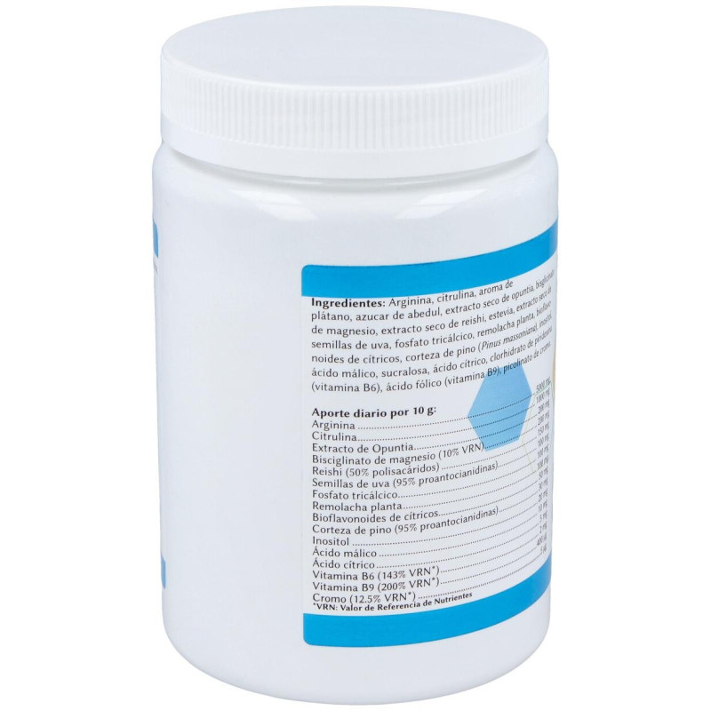 Arginina Plus Polvo 300g - Espadiet