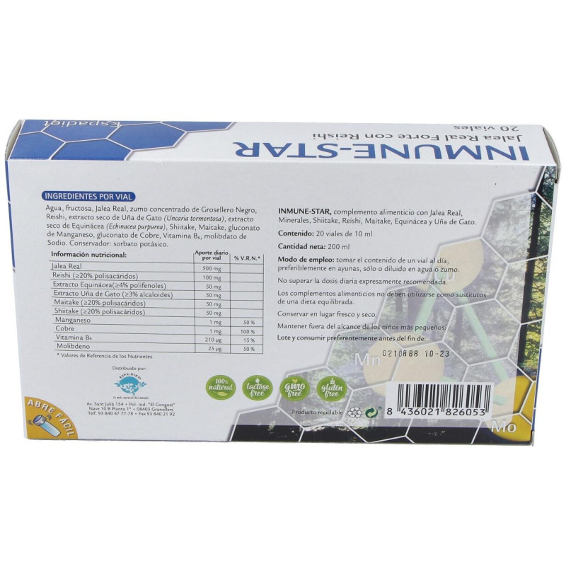 Farmalastic Podo Protector Talón/juanete Talla Única - Espadiet