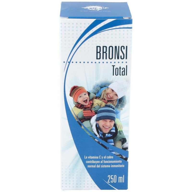 Montstar Bronsi Total 250ml - Mont Star