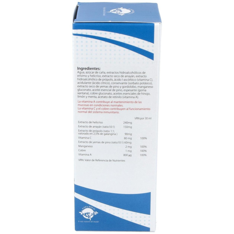 Montstar Bronsi Total 250ml - Mont Star