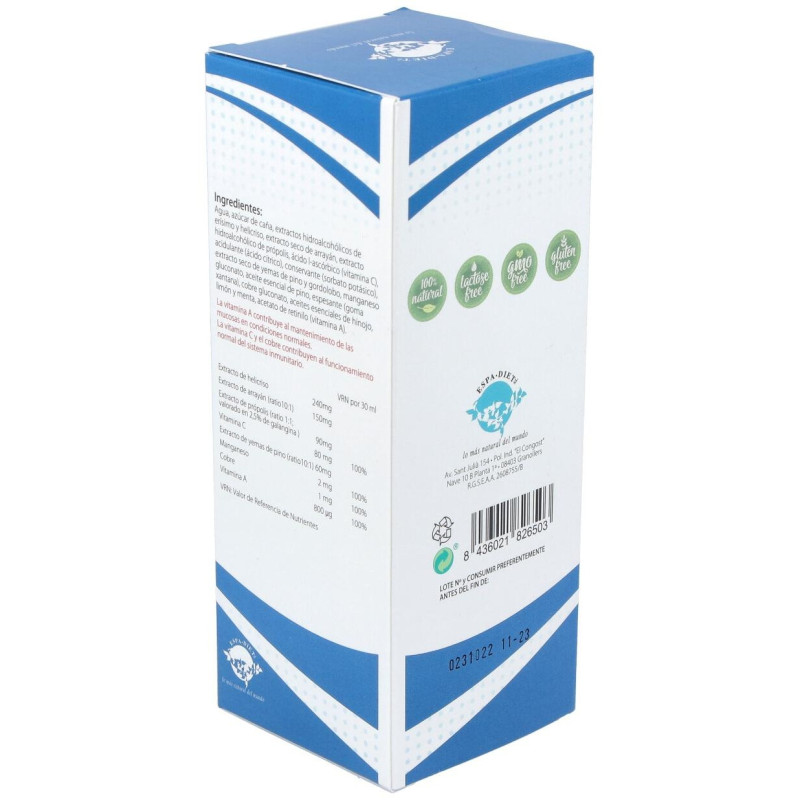 Montstar Bronsi Total 250ml - Mont Star