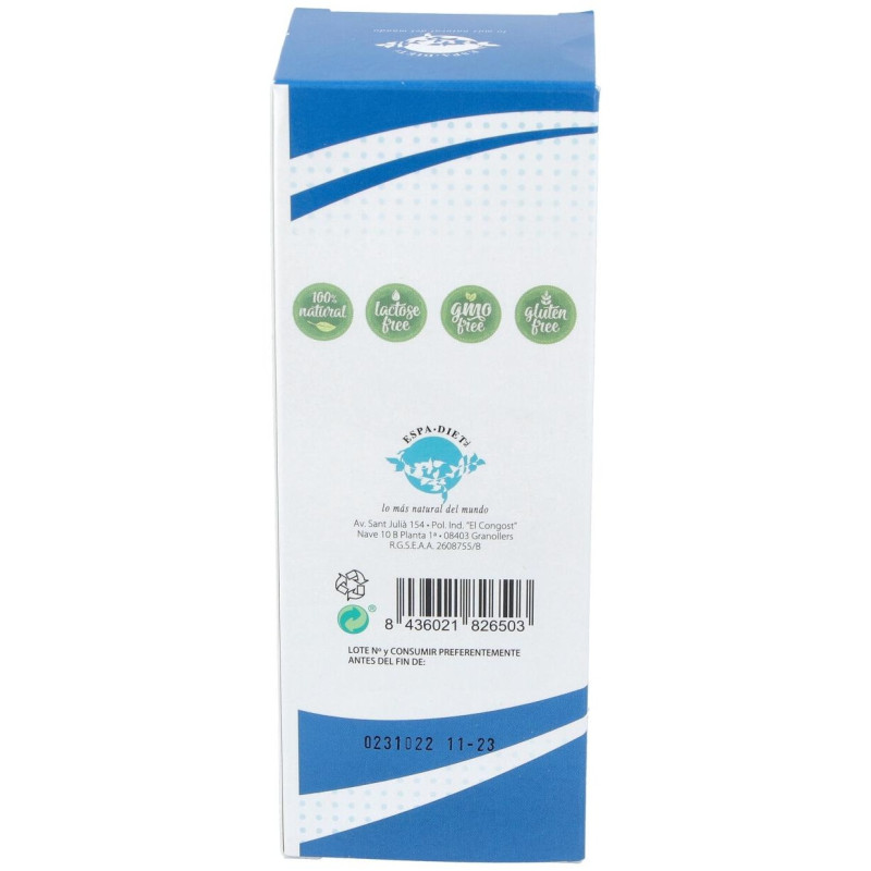 Montstar Bronsi Total 250ml - Mont Star