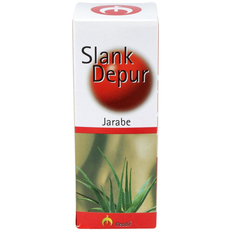 Espadiet Slank Depur 250Ml
