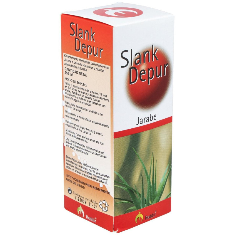 Espadiet Slank Depur 250Ml