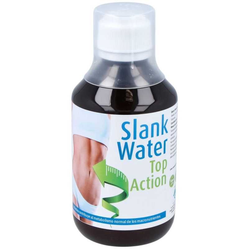 Slank Water Top Action 250ml - Espadiet