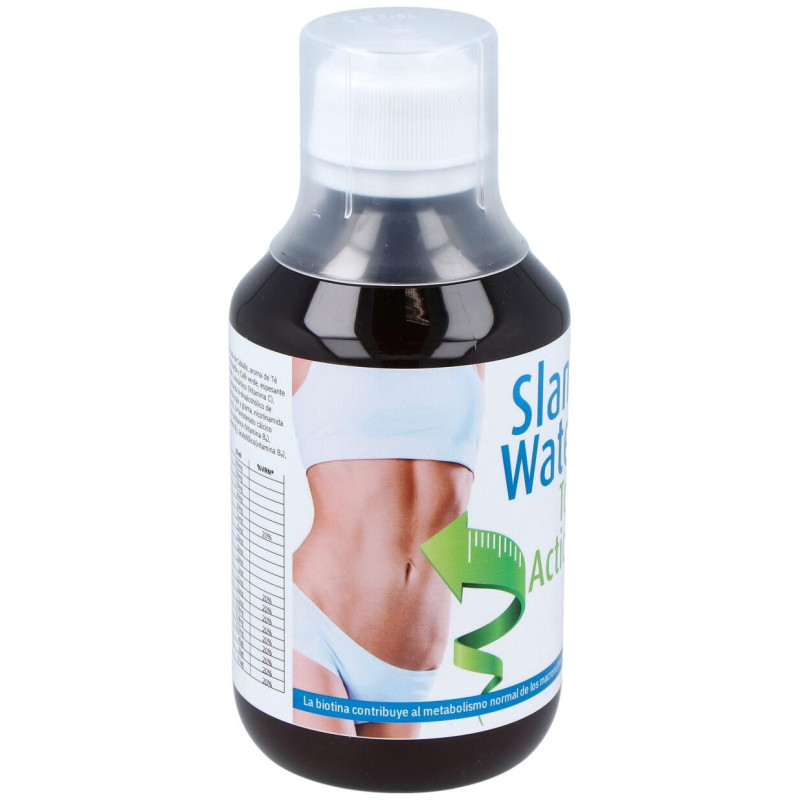 Slank Water Top Action 250ml - Espadiet