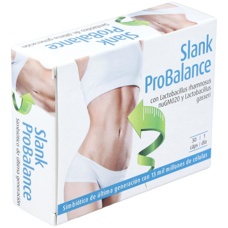 Slank Pro Balance 30caps - Espadiet