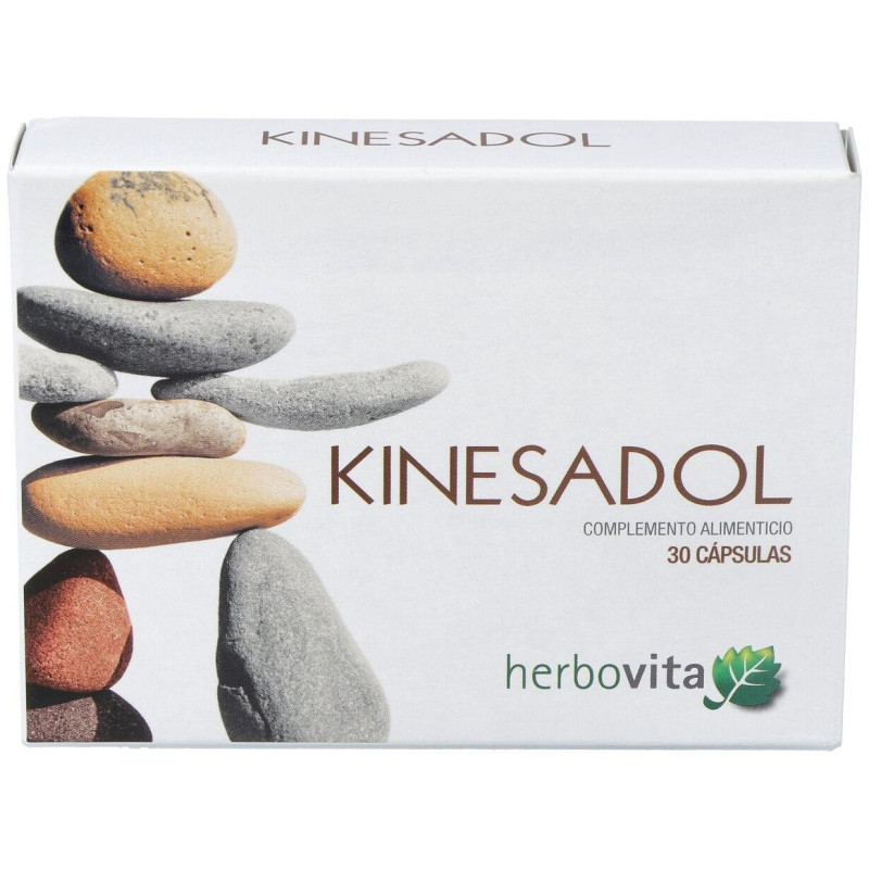 Kinesadol 30caps - Herbovita