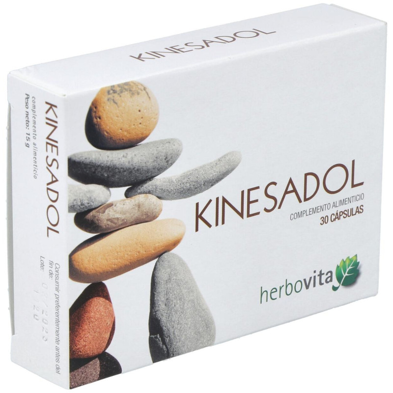 Kinesadol 30caps - Herbovita