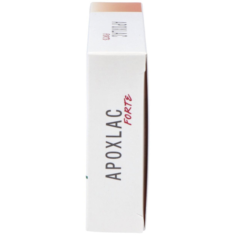 Apoxlac Forte 20caps - Herbovita