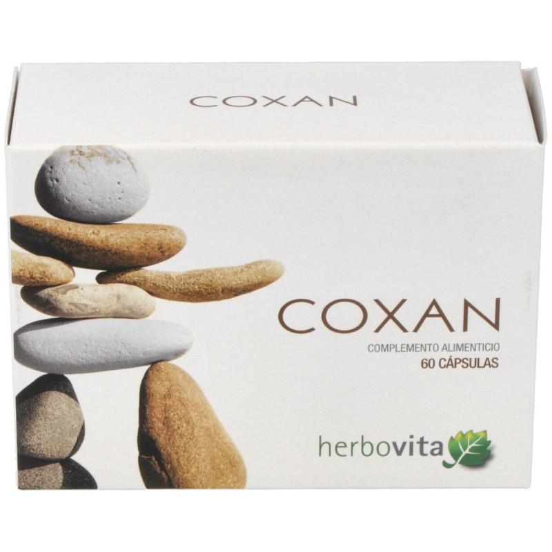 Coxan 90caps - Herbovita