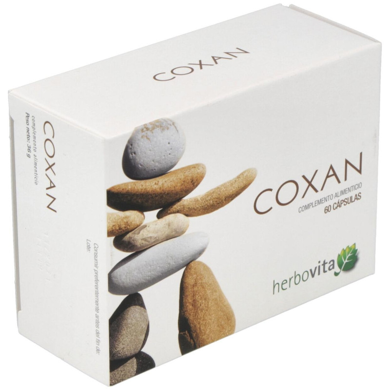 Coxan 90caps - Herbovita