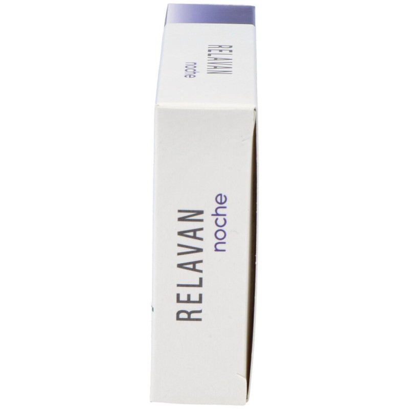 Relavan Noche 30caps - Herbovita