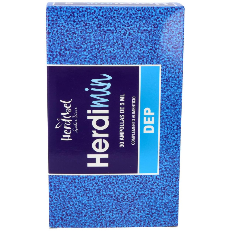 Herdimin Dep Depresion 30Amp