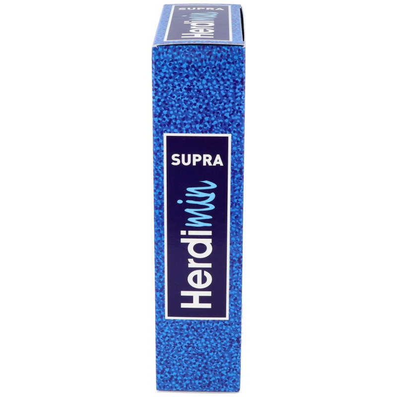 Herdibel Herdimin Supra 30 Ampollas