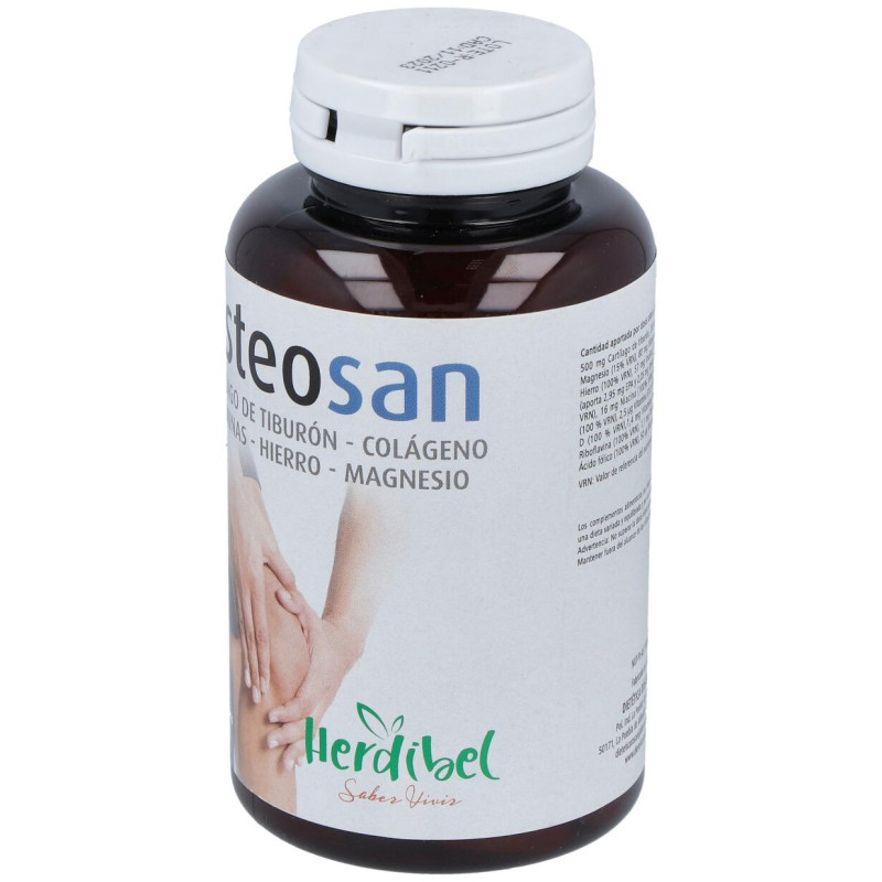 Osteosan 90comp - Herdibel