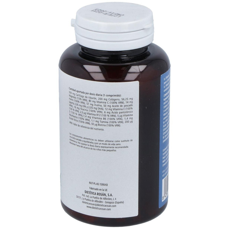 Osteosan 90comp - Herdibel