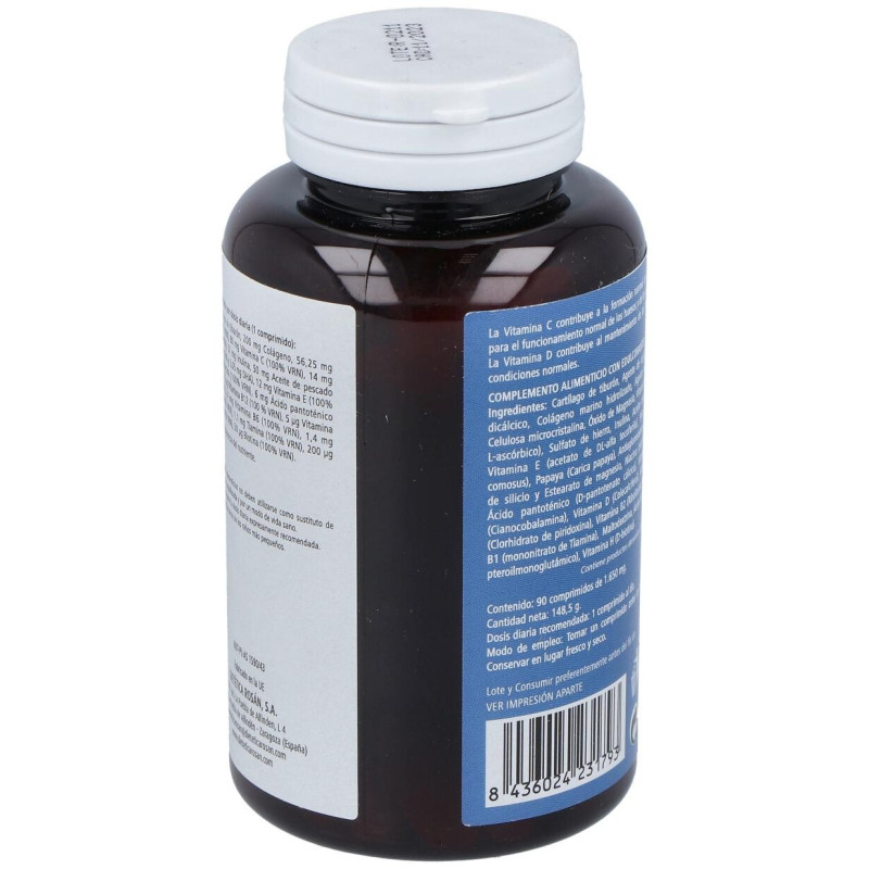 Osteosan 90comp - Herdibel