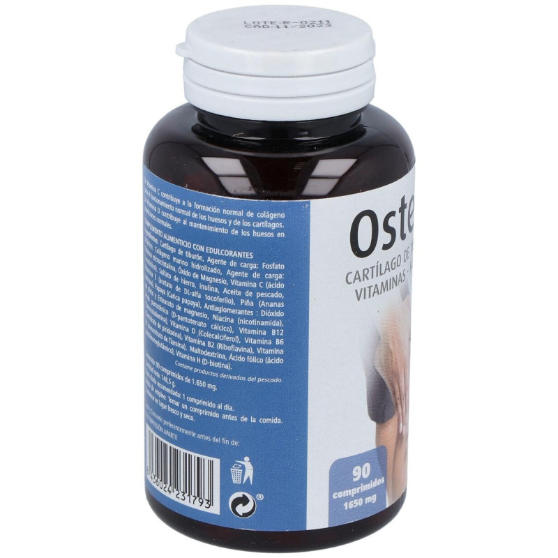 Osteosan 90comp - Herdibel