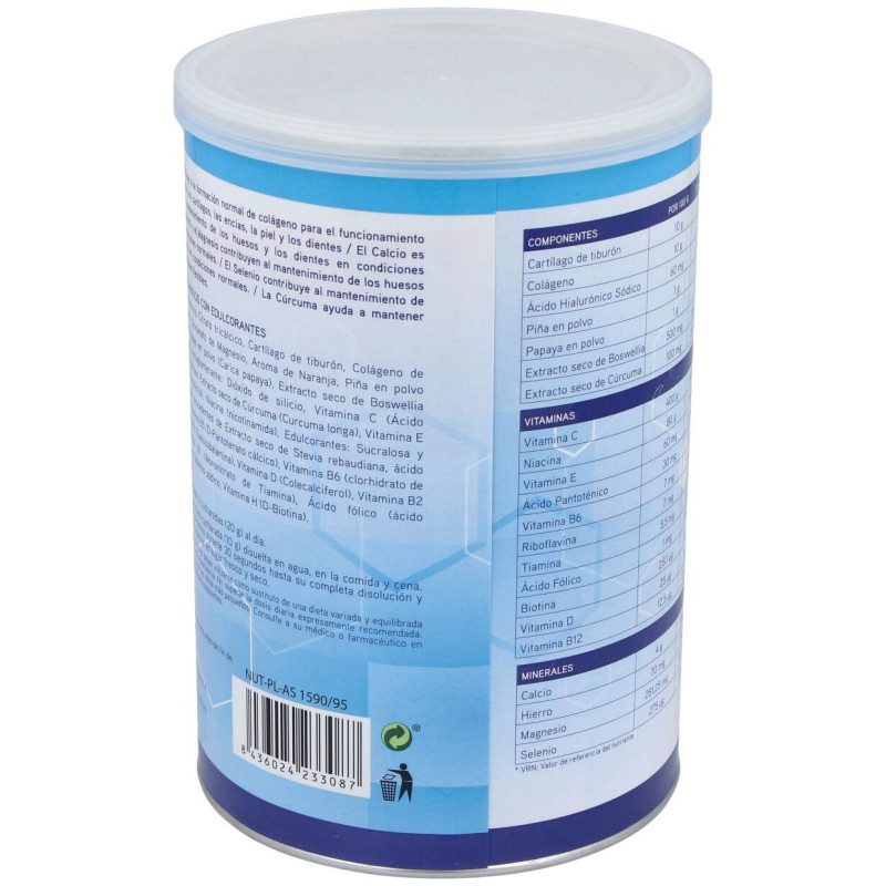 Osteosan Boswelia 500Gr.
