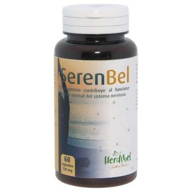 Herdibel Serenbel 60Caps