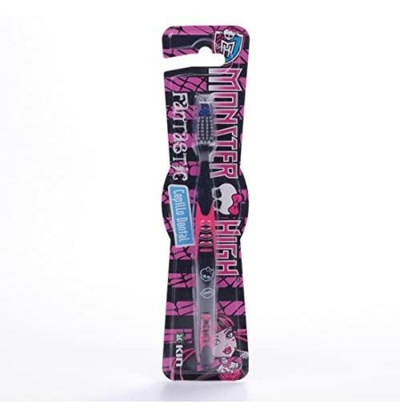 Kin Monster High Cepillo Dental - Kin S.a. Laboratorio - Alicia