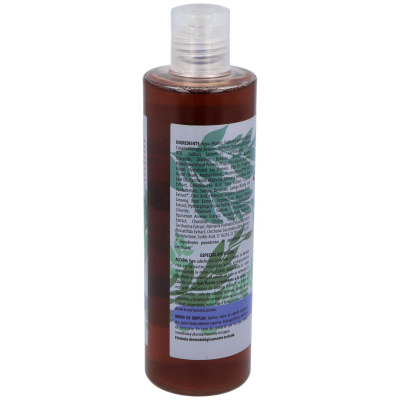 Champu Anti Caida 300 ml - Algologie