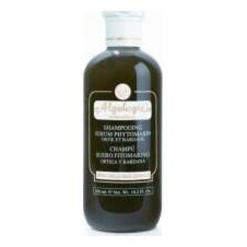 Algologie Champu Cabellos Grasos Seborreicos 300 Ml.