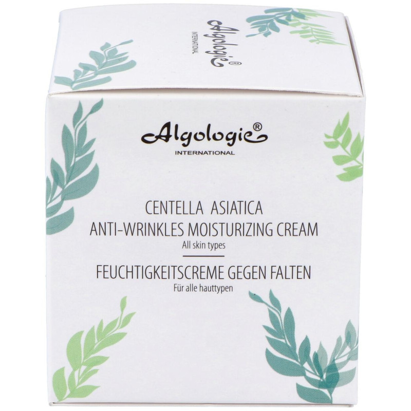 Crema Centella Asiatica 50Ml. (Ref.309)