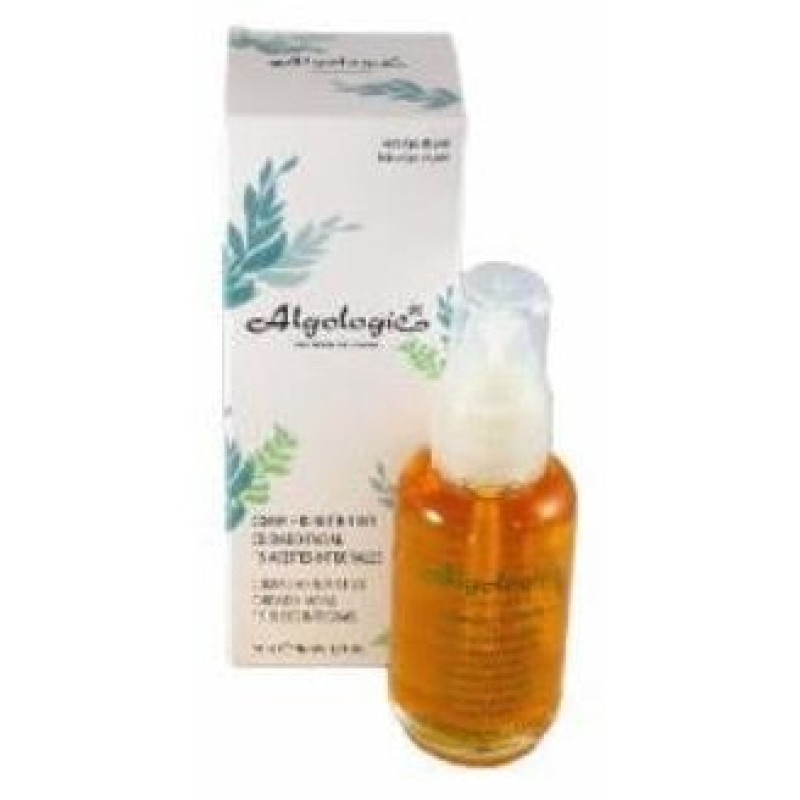 Algologie Complejo Nutritivo Cuidado Facial 50Ml