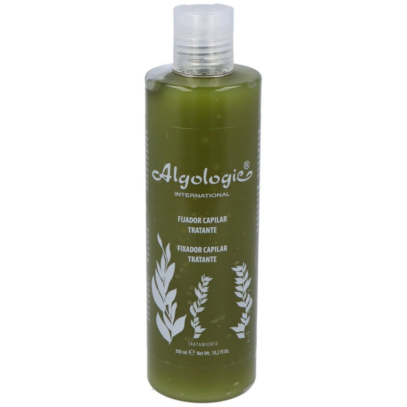 Fijador de Cabello Liquido 300 ml.(ref.337) - Algologie