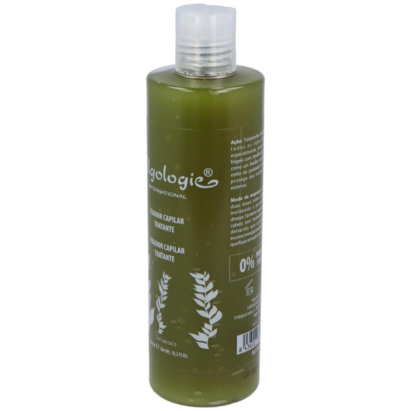 Fijador de Cabello Liquido 300 ml.(ref.337) - Algologie