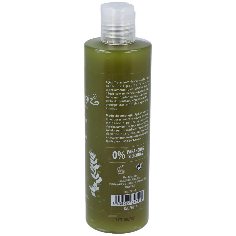 Fijador de Cabello Liquido 300 ml.(ref.337) - Algologie