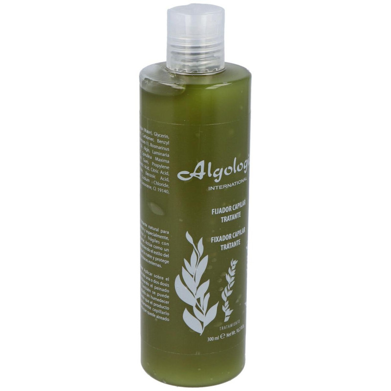 Fijador de Cabello Liquido 300 ml.(ref.337) - Algologie