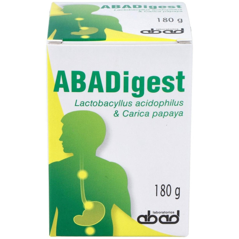 Abad Abadigest Vadessa Bote 180 g - Kiluva - Abad