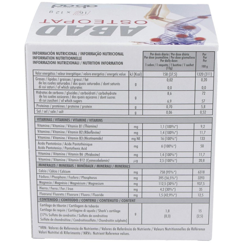 Abad Osteopat (Kilugen Osteopat) 16Sbrs