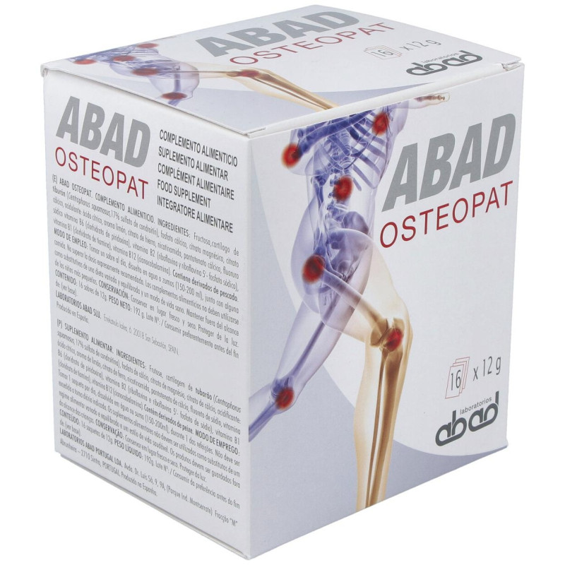 Abad Osteopat (Kilugen Osteopat) 16Sbrs