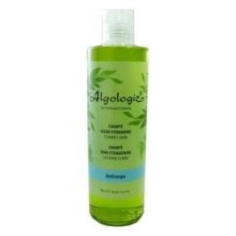 Algologie Champu Anti Caspa 300 Ml.