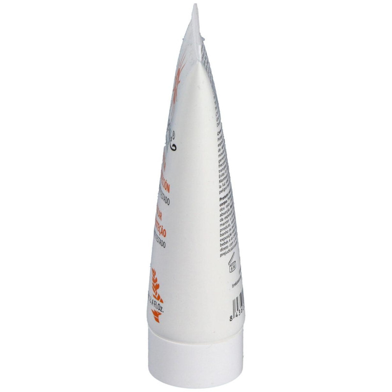 Crema Solar Muy Alta Proteccion 50+ 100Ml.
