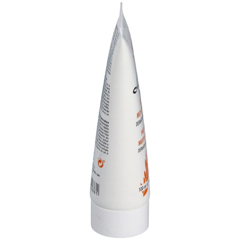 Crema Solar Muy Alta Proteccion 50+ 100Ml.