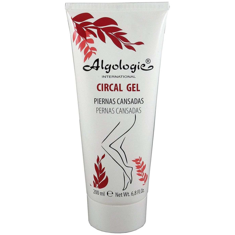 Circal Piernas Cansadas 200 Ml.