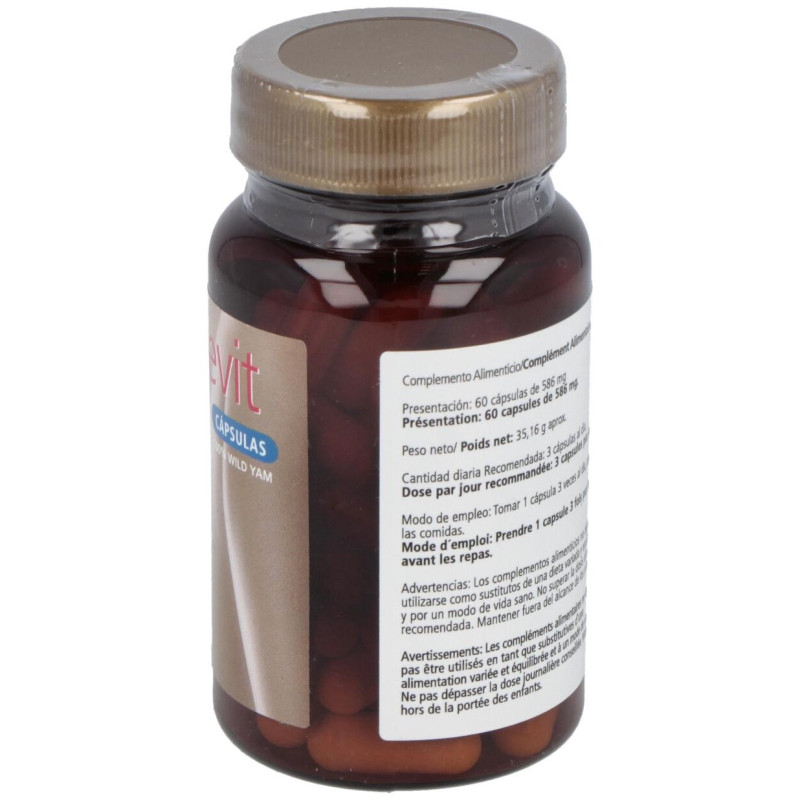 Diosgevit 60Cap.