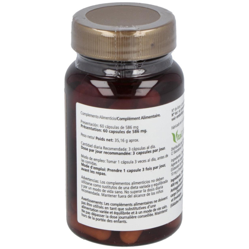 Diosgevit 60Cap.