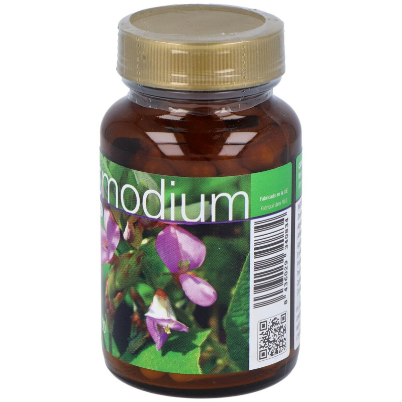 Vital2000 Desmodium 60 Cápsulas