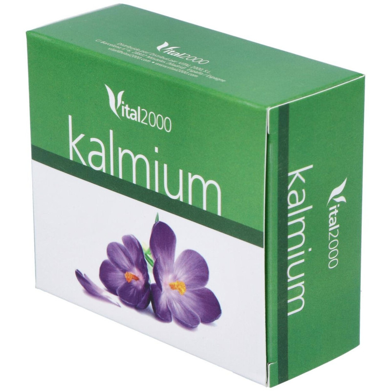 Kalmium 60Comp.