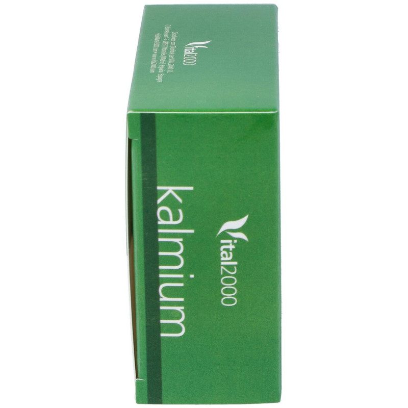 Kalmium 60Comp.